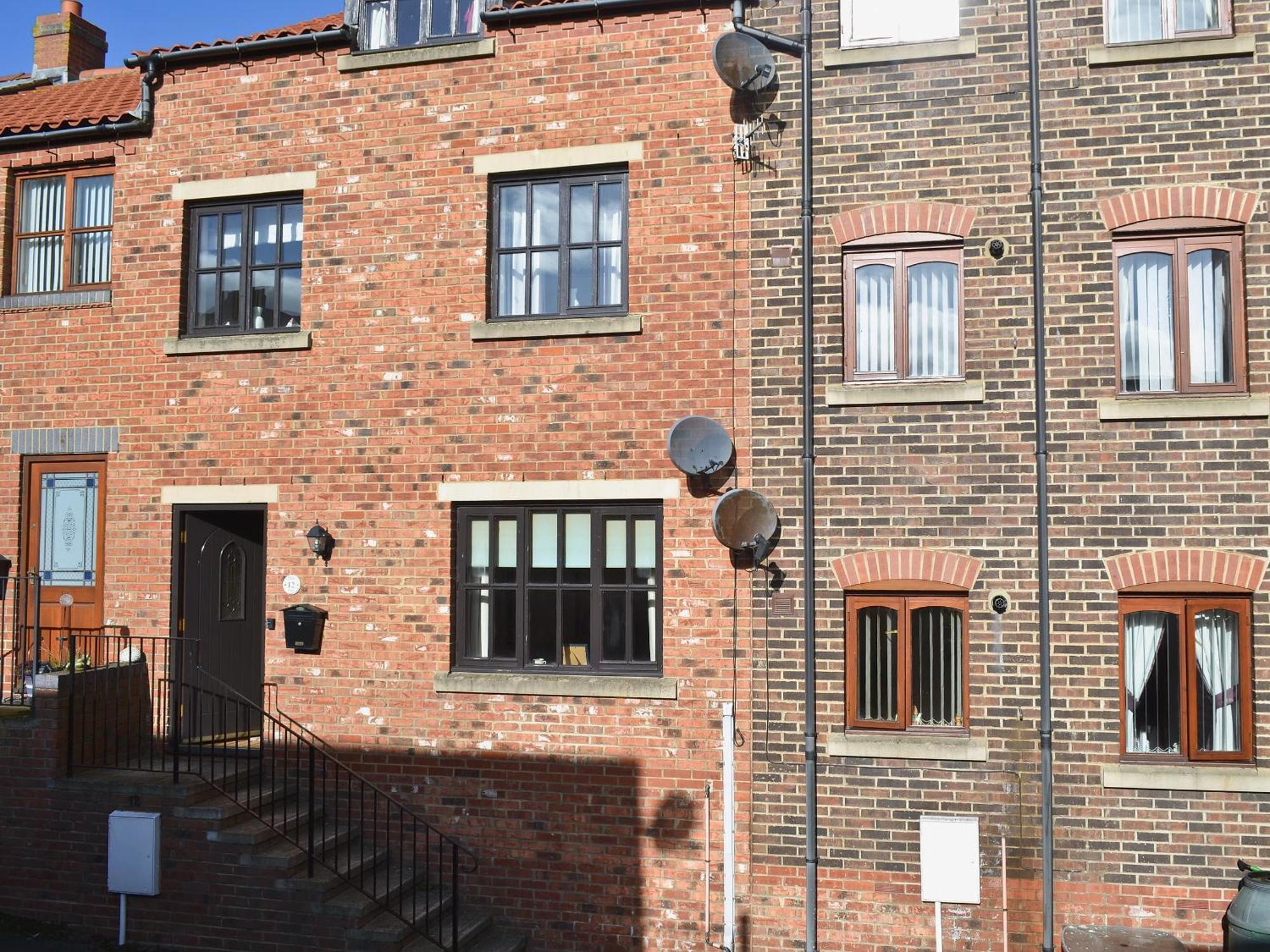 The Pad Holiday home